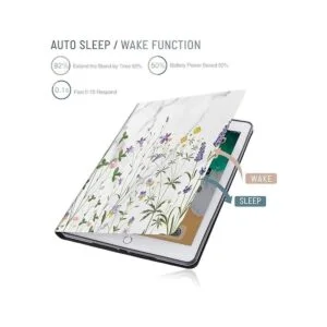 Funda de TPU para iPad Mini 4 iPad Mini 5 5 generación_3