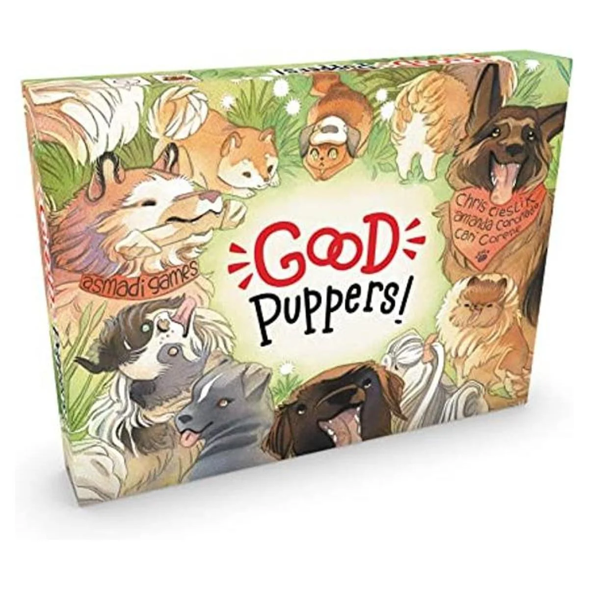Asmadi Games Good Puppers_1