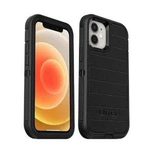 OtterBox Funda y funda Defender Series para iPhone 12_1