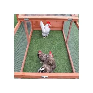 kathson 2 almohadillas para anidar de gallina alfombra de_7