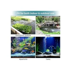 Pawfly Difusor de burbujas grande de 3.9 in para_6