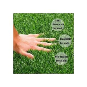 kathson 2 almohadillas para anidar de gallina alfombra de_3