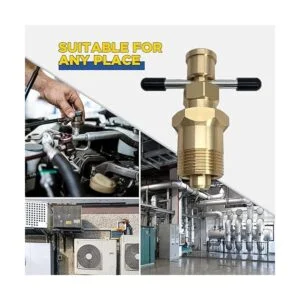 Extractor de oliva que no daña la tubería herramientas de_4