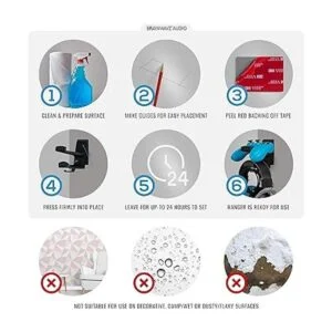 The STORIO Soporte para mando y auriculares para Xbox_6