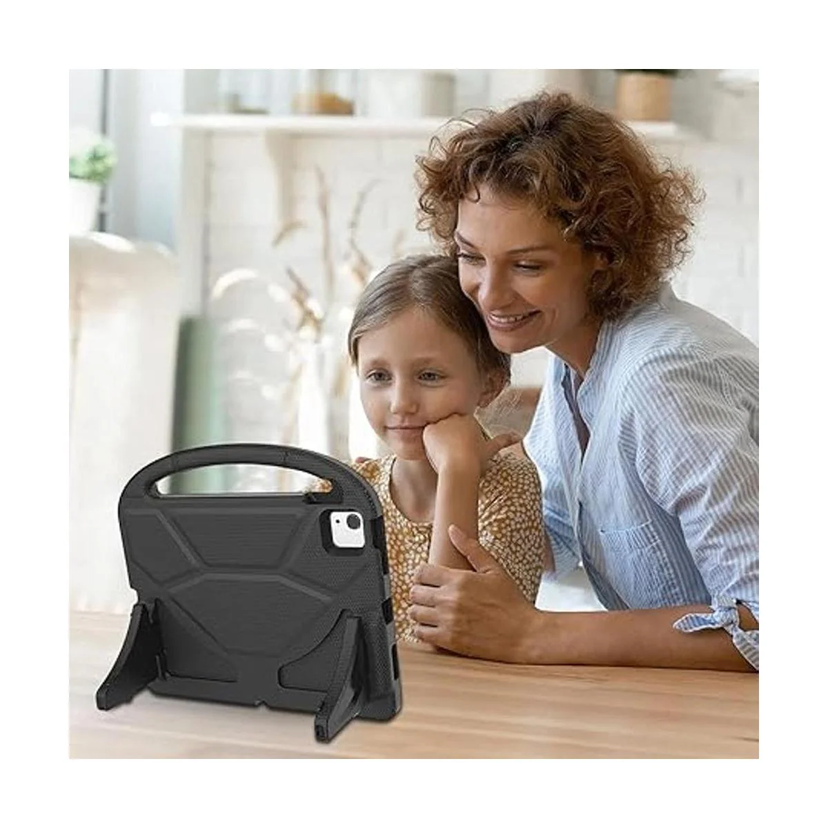 SUPLIK Funda infantil para iPad Air de 54 generación_3