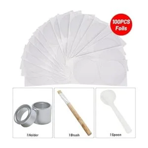 Vertuo Kit de repuesto de cápsula de metal reutilizable_2