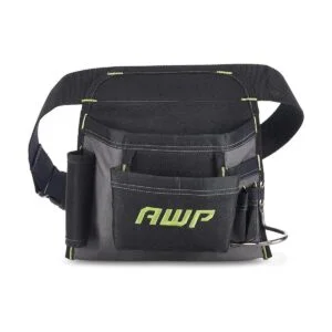 AWP Handyman Delantal de herramientas con 6 bolsillos y_2