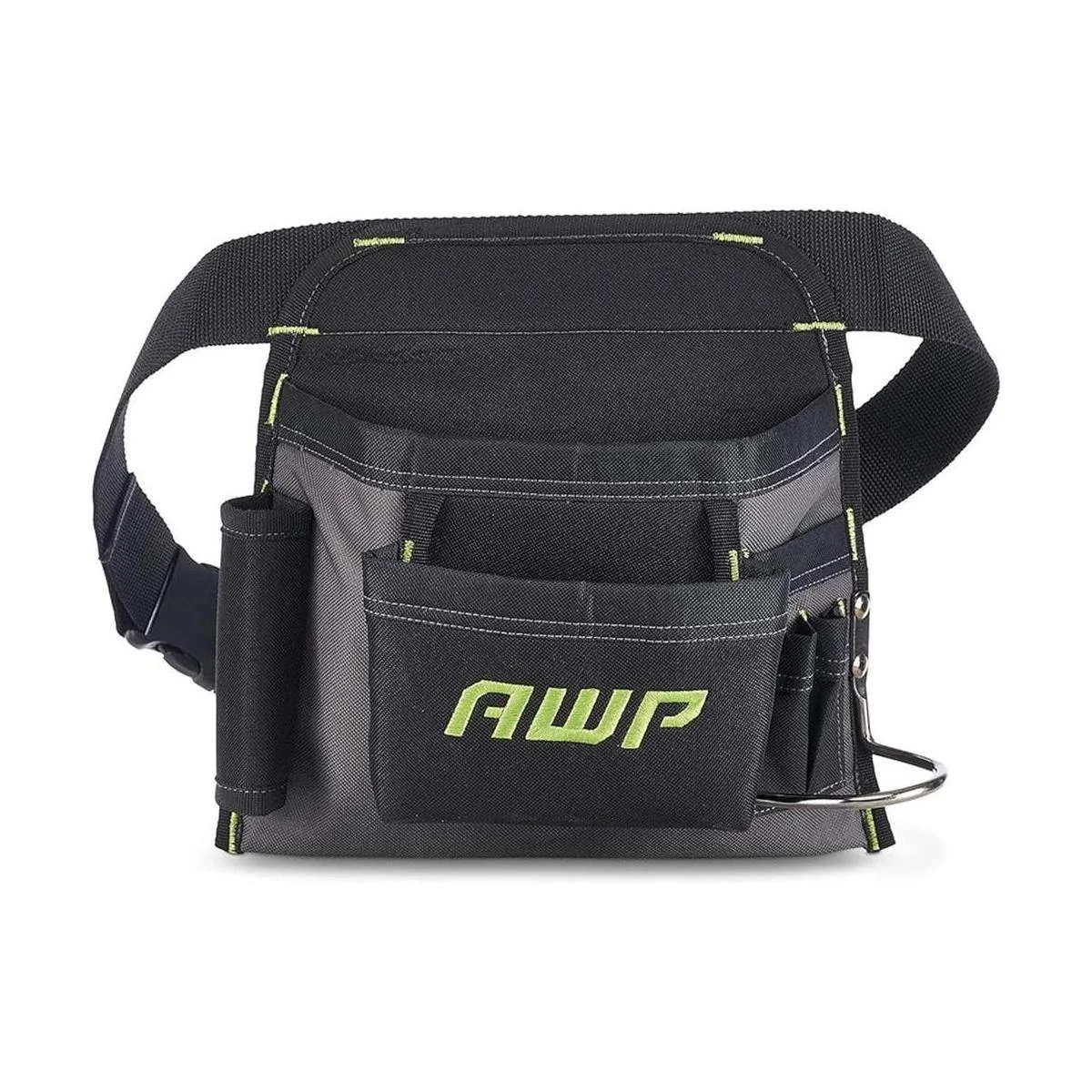 AWP Handyman Delantal de herramientas con 6 bolsillos y_2