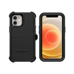 OtterBox Funda y funda Defender Series para iPhone 12_3