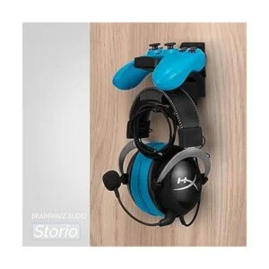 The STORIO Soporte para mando y auriculares para Xbox_4