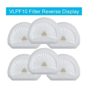Laukowind VLPF10 Filtro de repuesto para aspiradora de_4