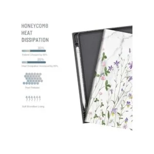 Funda de TPU para iPad Mini 4 iPad Mini 5 5 generación_4