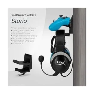 The STORIO Soporte para mando y auriculares para Xbox_3