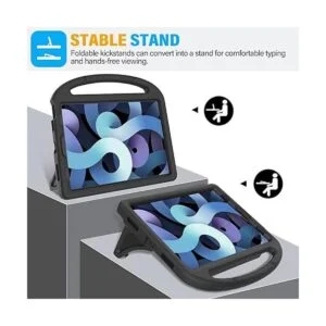SUPLIK Funda infantil para iPad Air de 54 generación_4