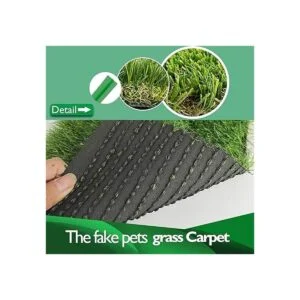 PINVNBY 4 almohadillas para caja de anidación de pollo_5