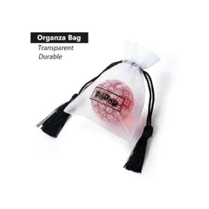 Juego de dados D100 púrpura DNDND de 1.969 in troqueles_3