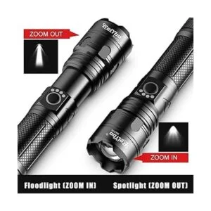 Linternas de alto lúmenes recargables 20000 lúmenes_6