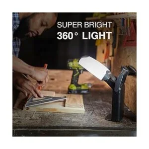 Energizer Weatheready Linterna portátil LED plegable_4