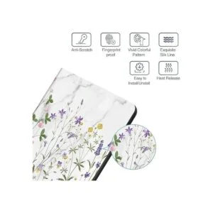 Funda de TPU para iPad Mini 4 iPad Mini 5 5 generación_5