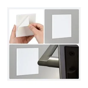 HOME MASTER HARDWARE Protector de pared autoadhesivo_3