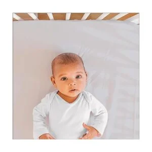 The Peanutshell Woodland Animal Juego de sábanas bajeras_5