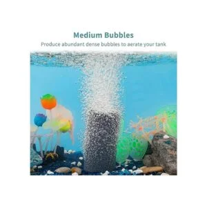 Pawfly Difusor de burbujas grande de 3.9 in para_2