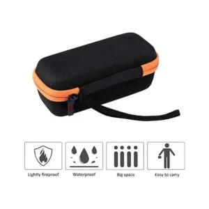 Khanka Funda rígida de repuesto para Klein Tools 56403_4