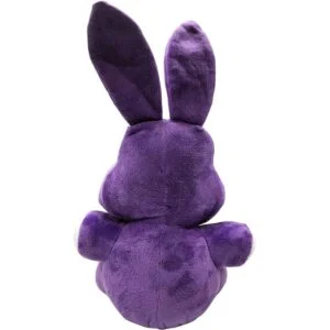 Foxy FNAF Nights Juguetes de peluche Bonnie de conejo de_5