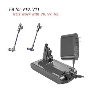 Cargador de repuesto para Dyson V10 V11 Absolute Animal_4