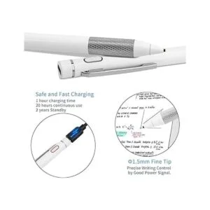 Lápiz capacitivo para HP Spectre X360 Minilabo Lápiz_4