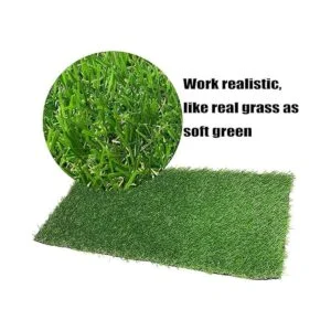 kathson 2 almohadillas para anidar de gallina alfombra de_2