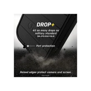 OtterBox Funda y funda Defender Series para iPhone 12_4