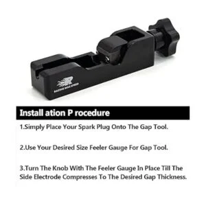 CNRAQR Herramienta universal para bujías compatibles con_6