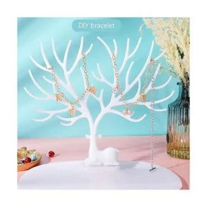 30 cadenas de pulsera con cierre de palanca OT cadenas de_5