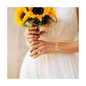 30 cadenas de pulsera con cierre de palanca OT cadenas de_7