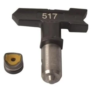 GDHXW 78 Guard Combo 517 Punta de pulverización sin aire_3