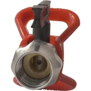 GDHXW 78 Guard Combo 517 Punta de pulverización sin aire_5