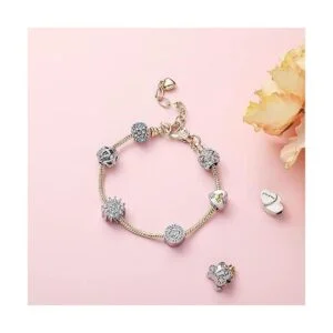 20 pulseras de 7.87 pulgadas cadenas de serpiente_5