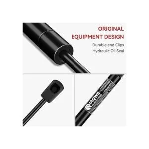 IAQWE Soportes de gas de 12 pulgadas con resorte de 24_3