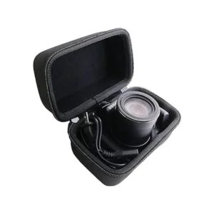 JINMEI Funda rígida para cámara digital Canon PowerShot_6