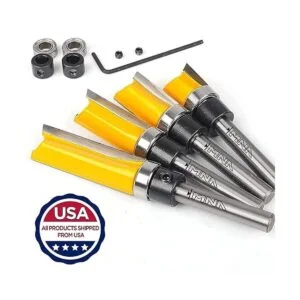 MNA Juego de 4 puntas recortadoras de rodamientos_7