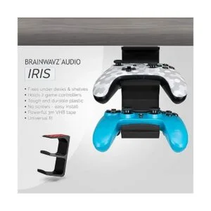The IRIS Soporte universal para mando de juego para Xbox_2
