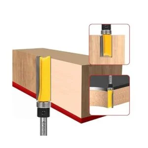 MNA Juego de 4 puntas recortadoras de rodamientos_4