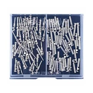 JRready ST6255 Deutsch Kit de terminales de conector DT_1