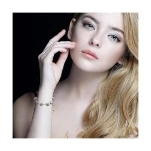 20 pulseras de 7.87 pulgadas cadenas de serpiente_6