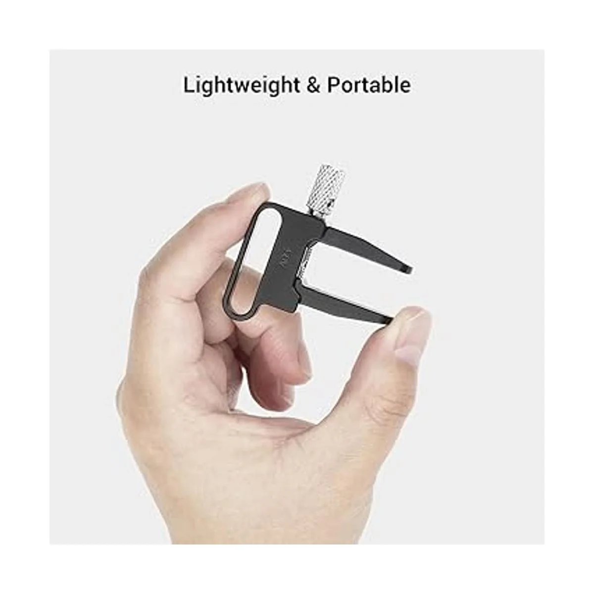 SmallRig Abrazadera de cable HDMI para jaula de cámara_7