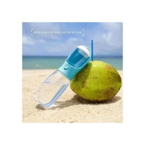 AVELORA Botella de agua para perros botella de agua_2