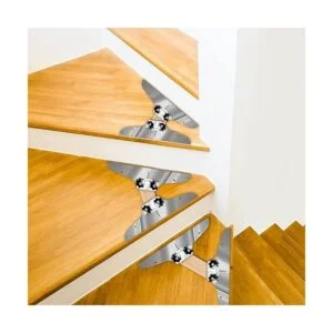 NAACOO Herramienta de plantilla de banda de rodadura de_3