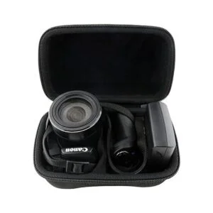 JINMEI Funda rígida para cámara digital Canon PowerShot_5