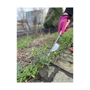 Herramienta de desmalezadora de mano Grampas La_2